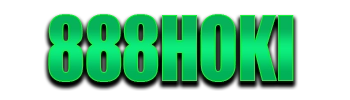Logo 888HOKI