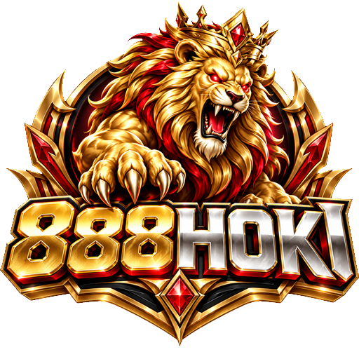 888HOKI